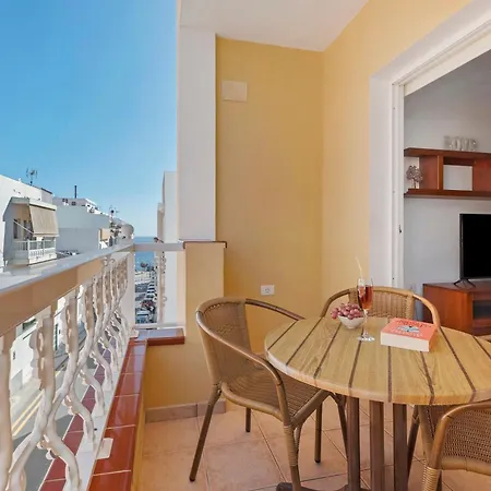 Casa Amanecer Atlantico 2 Izquierda 公寓