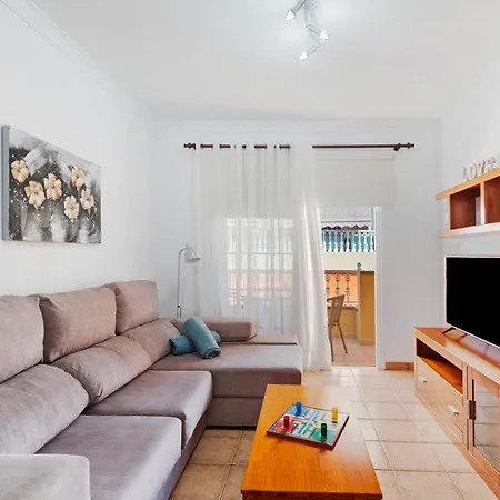 Casa Amanecer Atlantico 2 Izquierda 公寓