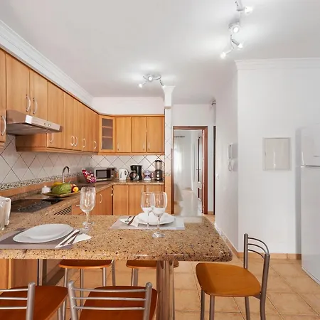 Casa Amanecer Atlantico 2 Izquierda 公寓 *