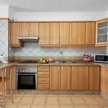 公寓 Casa Amanecer Atlantico 2 Izquierda