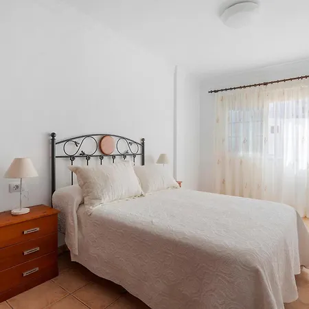 公寓 Casa Amanecer Atlantico 2 Izquierda