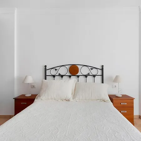 Casa Amanecer Atlantico 2 Izquierda * 圣胡安海滩