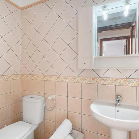 Casa Amanecer Atlantico 2 Izquierda 公寓 *
