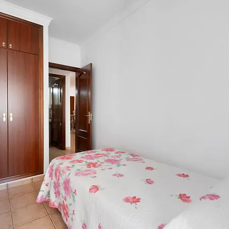 Casa Amanecer Atlantico 2 Izquierda 公寓