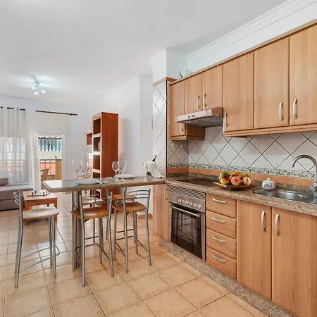 Casa Amanecer Atlantico 2 Izquierda 公寓 *