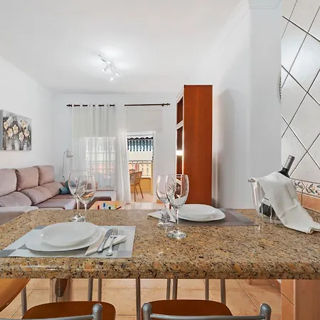 Casa Amanecer Atlantico 2 Izquierda 公寓