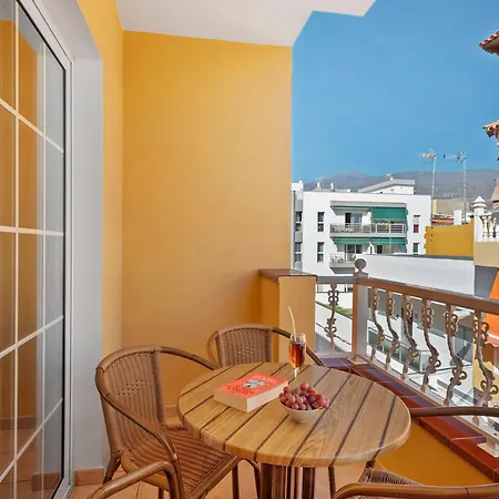 公寓 Casa Amanecer Atlantico 2 Izquierda 圣胡安海滩